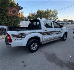 تويوتا هايلوكس